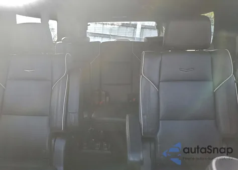 2023 Cadillac Escalade Esv Premium Luxury z USA, uszkodzony, nr VIN 1GYS3KKL0PR262877